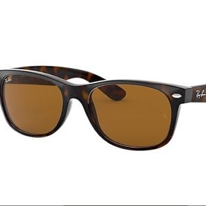 Rayban New Wayfarer Sunglasses